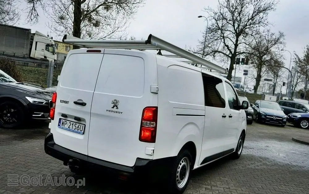 PEUGEOT Expert 