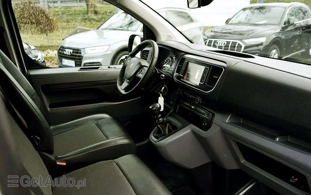 PEUGEOT Expert 