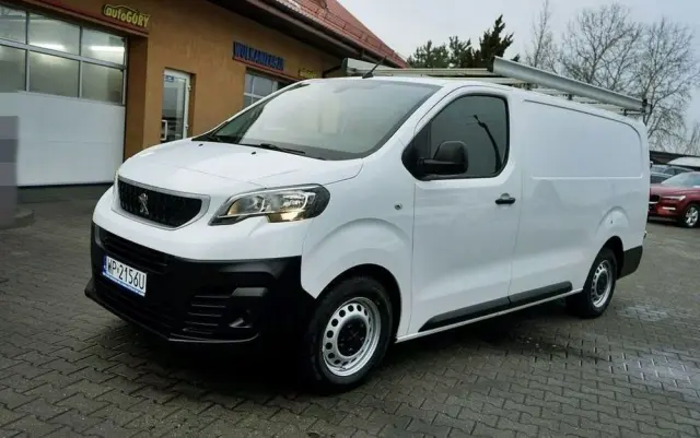 PEUGEOT Expert 