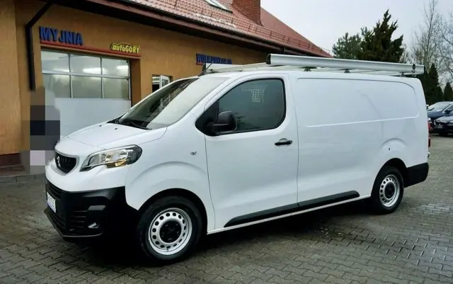 PEUGEOT Expert 