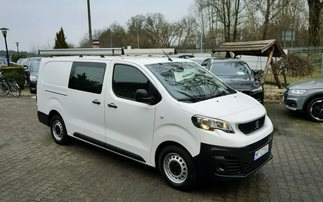 PEUGEOT Expert 