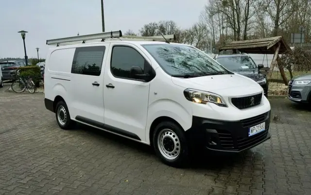PEUGEOT Expert 