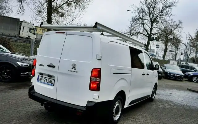 PEUGEOT Expert 