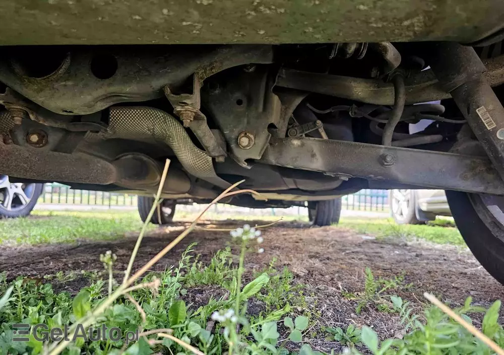 NISSAN Qashqai 2.0 Tekna Premium