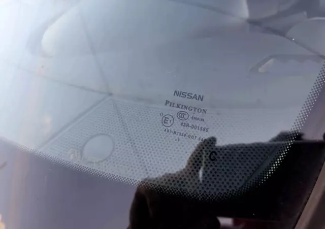 NISSAN Qashqai 2.0 Tekna Premium