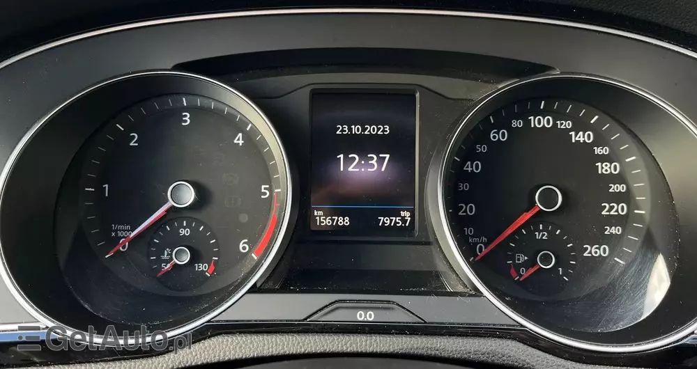 VOLKSWAGEN Passat Alltrack 2.0 TDI 4Mot DSG