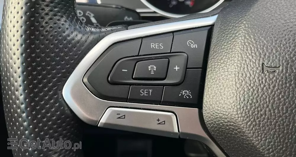 VOLKSWAGEN Passat Alltrack 2.0 TDI 4Mot DSG