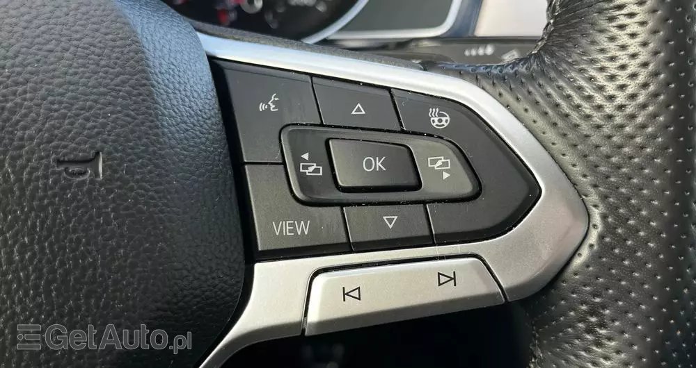 VOLKSWAGEN Passat Alltrack 2.0 TDI 4Mot DSG