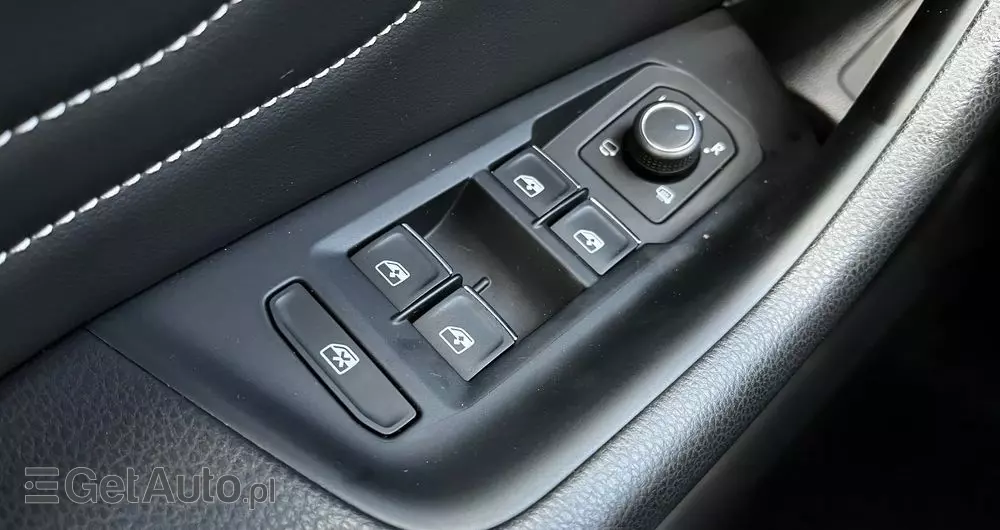 VOLKSWAGEN Passat Alltrack 2.0 TDI 4Mot DSG