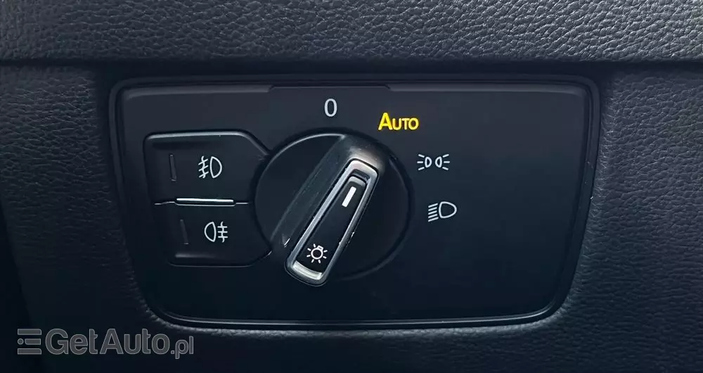 VOLKSWAGEN Passat Alltrack 2.0 TDI 4Mot DSG