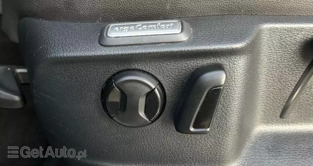 VOLKSWAGEN Passat Alltrack 2.0 TDI 4Mot DSG