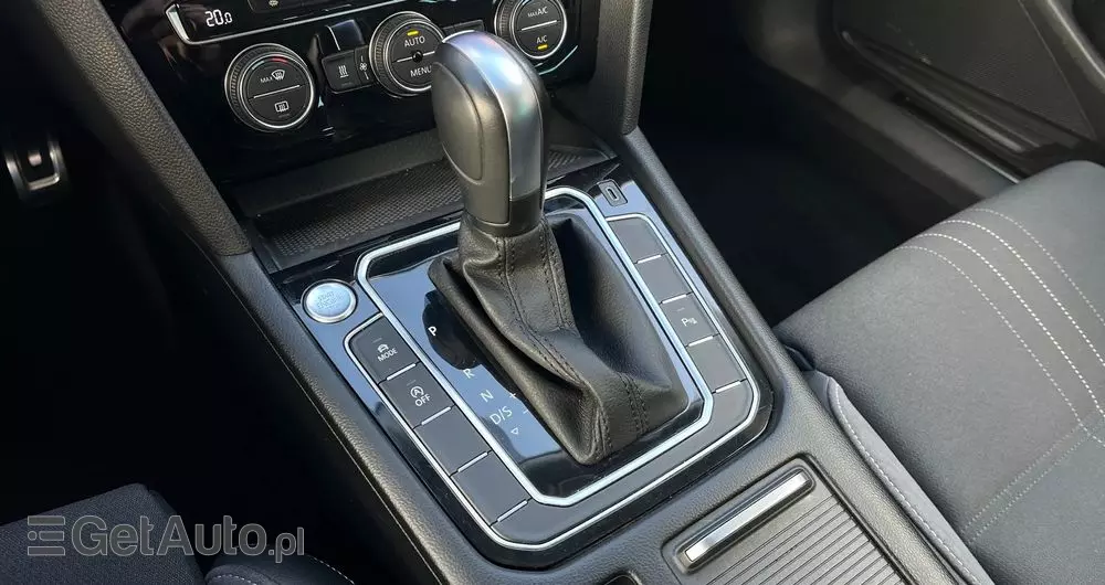 VOLKSWAGEN Passat Alltrack 2.0 TDI 4Mot DSG