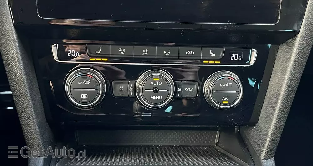 VOLKSWAGEN Passat Alltrack 2.0 TDI 4Mot DSG