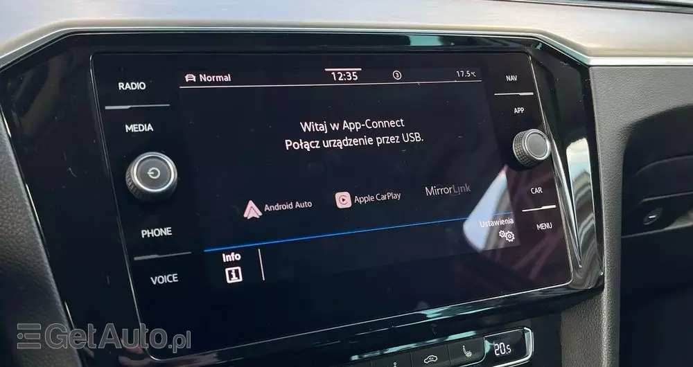 VOLKSWAGEN Passat Alltrack 2.0 TDI 4Mot DSG