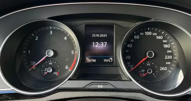 VOLKSWAGEN Passat Alltrack 2.0 TDI 4Mot DSG