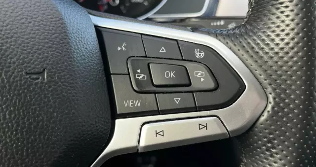 VOLKSWAGEN Passat Alltrack 2.0 TDI 4Mot DSG