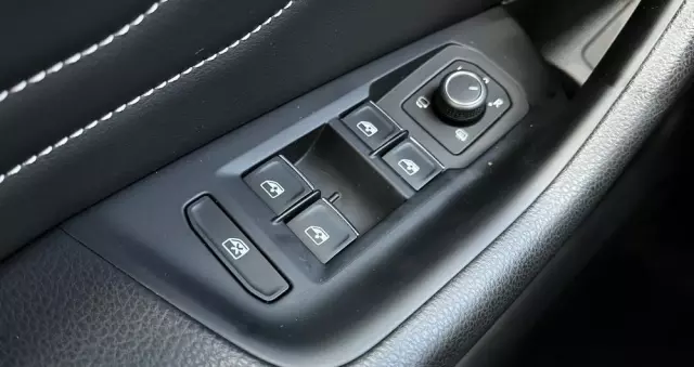 VOLKSWAGEN Passat Alltrack 2.0 TDI 4Mot DSG