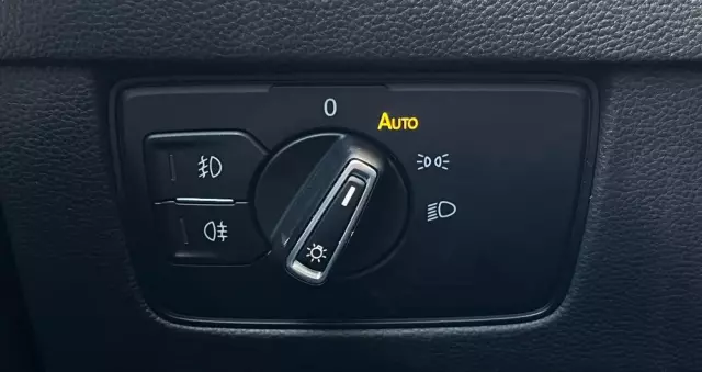 VOLKSWAGEN Passat Alltrack 2.0 TDI 4Mot DSG