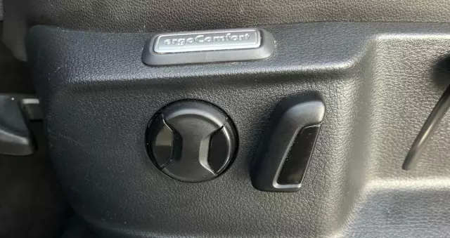 VOLKSWAGEN Passat Alltrack 2.0 TDI 4Mot DSG