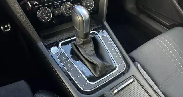 VOLKSWAGEN Passat Alltrack 2.0 TDI 4Mot DSG