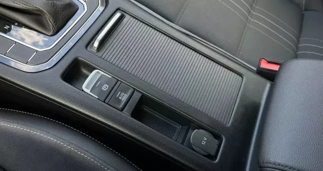 VOLKSWAGEN Passat Alltrack 2.0 TDI 4Mot DSG