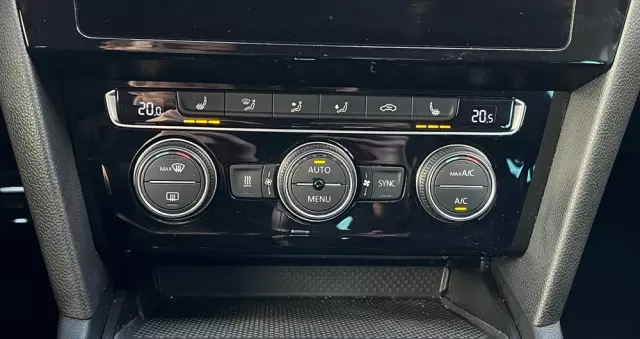 VOLKSWAGEN Passat Alltrack 2.0 TDI 4Mot DSG