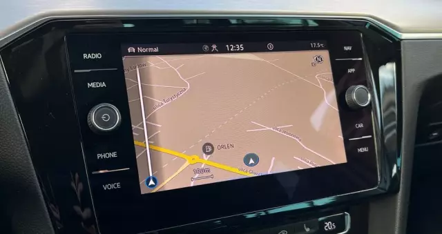 VOLKSWAGEN Passat Alltrack 2.0 TDI 4Mot DSG