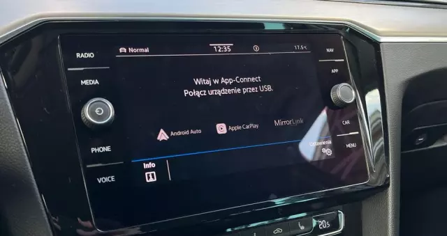 VOLKSWAGEN Passat Alltrack 2.0 TDI 4Mot DSG