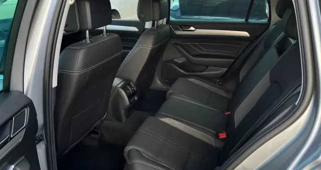 VOLKSWAGEN Passat Alltrack 2.0 TDI 4Mot DSG