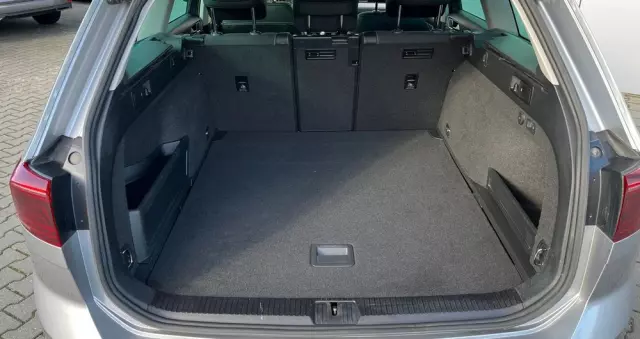 VOLKSWAGEN Passat Alltrack 2.0 TDI 4Mot DSG