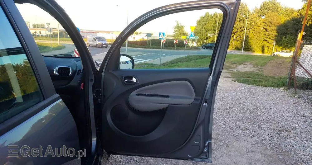 CITROËN C3 Picasso 1.6i Seduction