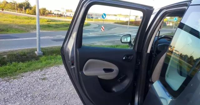 CITROËN C3 Picasso 1.6i Seduction