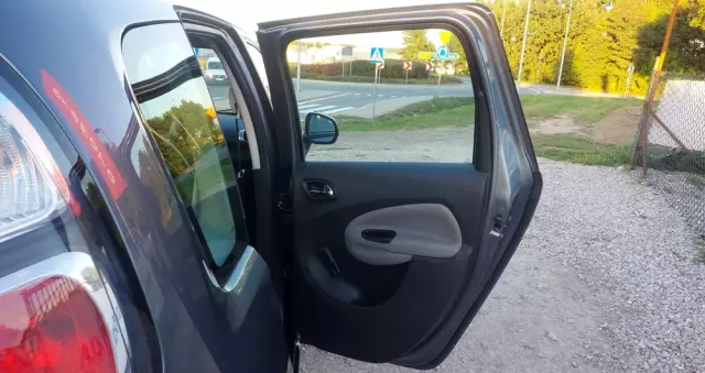 CITROËN C3 Picasso 1.6i Seduction