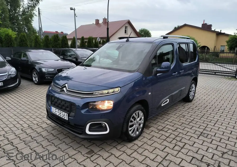 CITROËN Berlingo Multispace PureTech 110 SELECTION