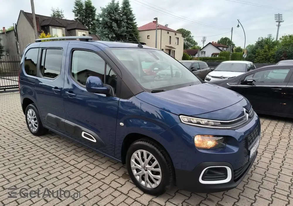 CITROËN Berlingo Multispace PureTech 110 SELECTION