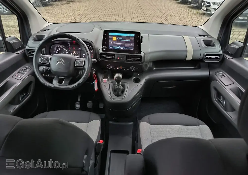 CITROËN Berlingo Multispace PureTech 110 SELECTION