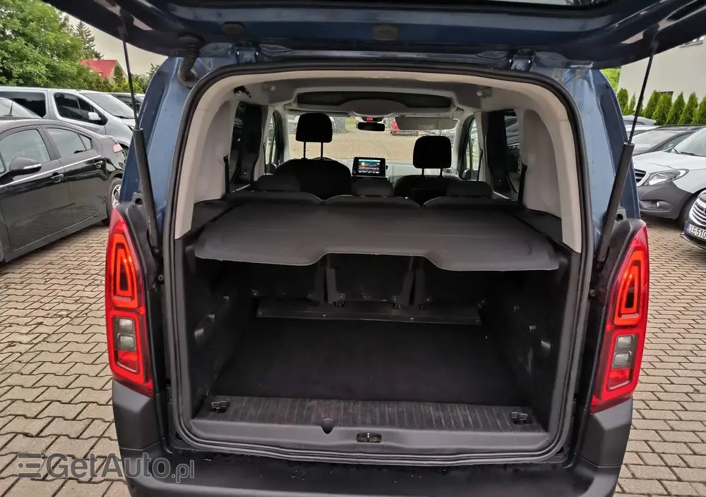 CITROËN Berlingo Multispace PureTech 110 SELECTION