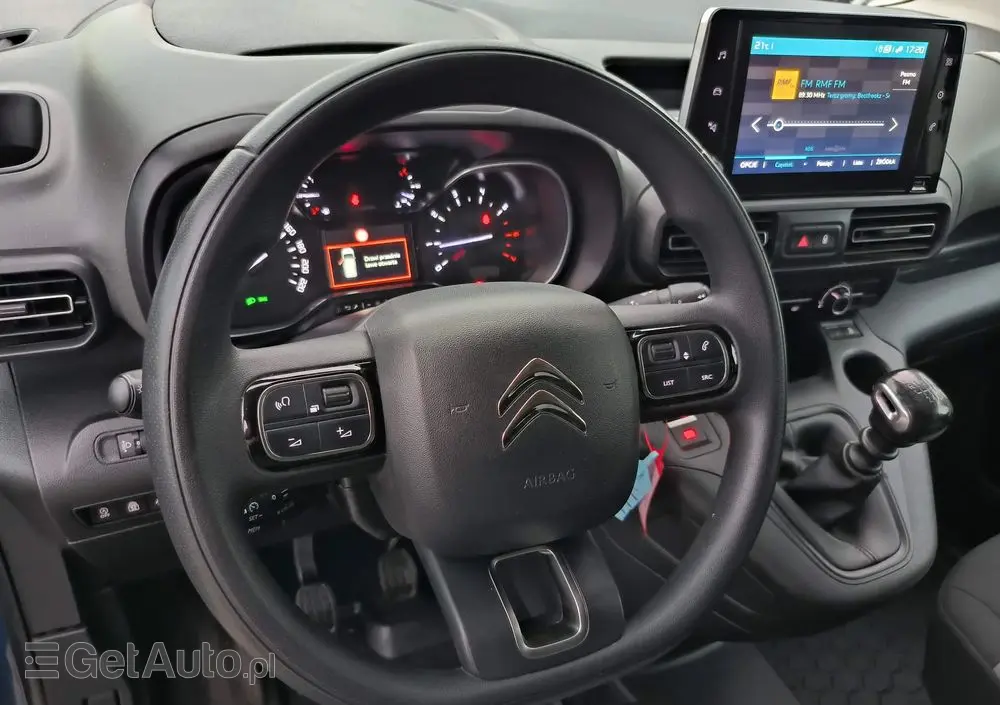 CITROËN Berlingo Multispace PureTech 110 SELECTION