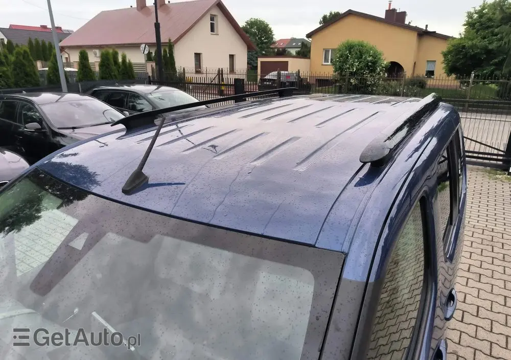 CITROËN Berlingo Multispace PureTech 110 SELECTION