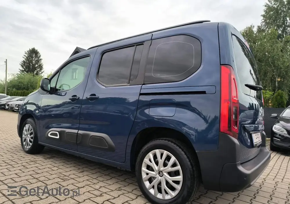 CITROËN Berlingo Multispace PureTech 110 SELECTION