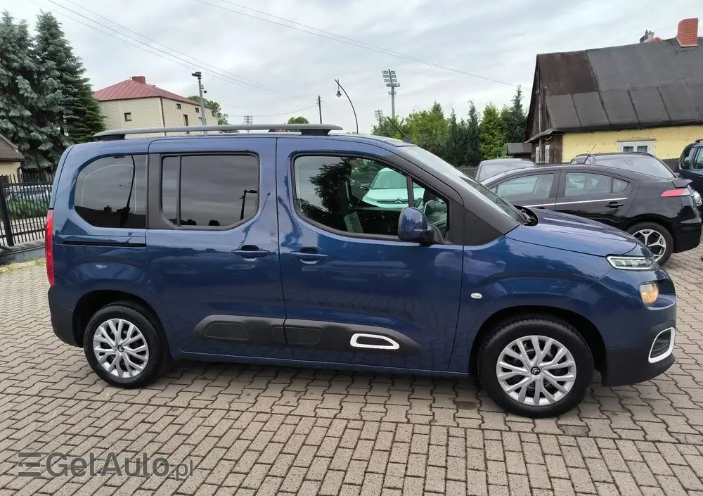 CITROËN Berlingo Multispace PureTech 110 SELECTION