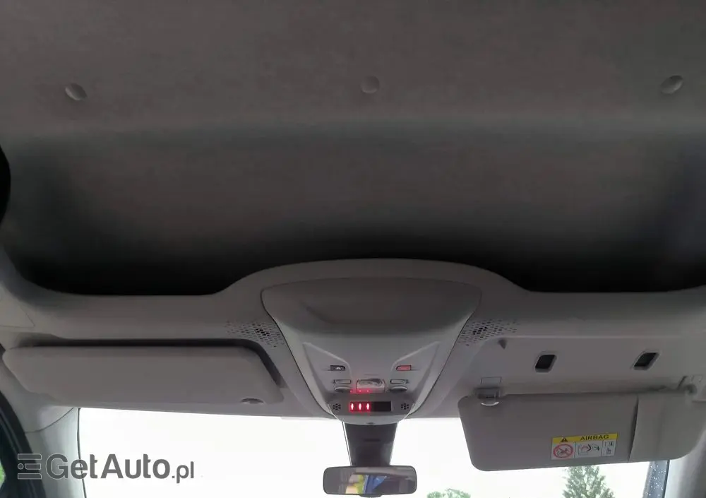 CITROËN Berlingo Multispace PureTech 110 SELECTION