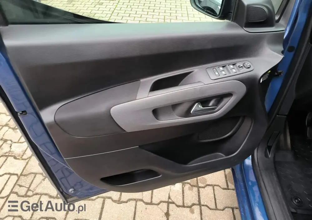 CITROËN Berlingo Multispace PureTech 110 SELECTION