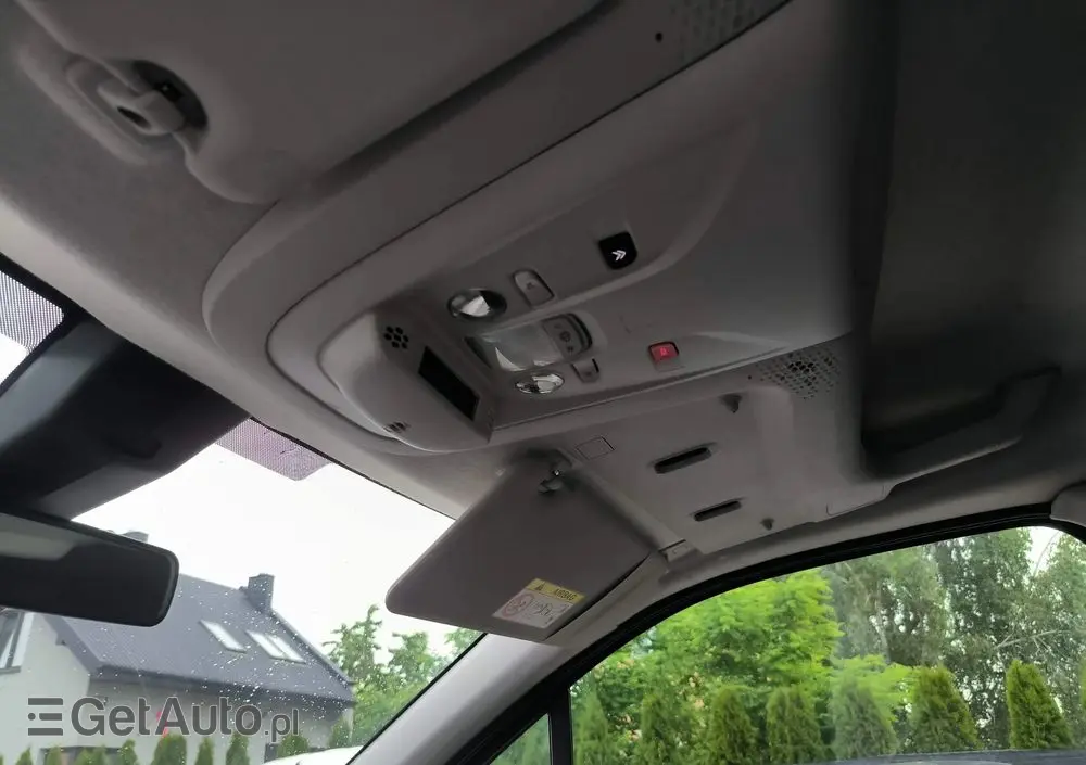 CITROËN Berlingo Multispace PureTech 110 SELECTION