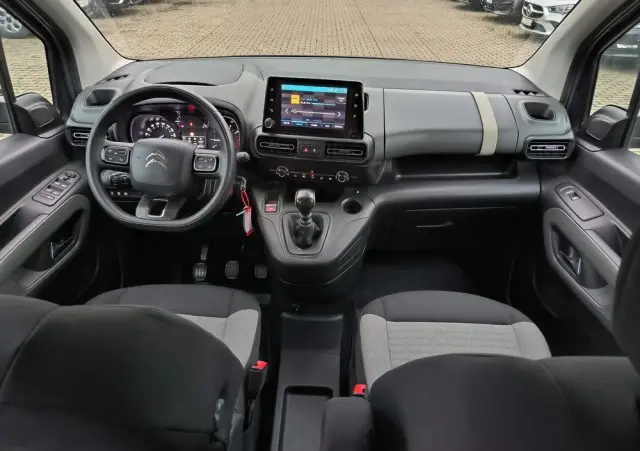 CITROËN Berlingo Multispace PureTech 110 SELECTION