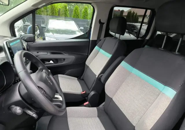 CITROËN Berlingo Multispace PureTech 110 SELECTION