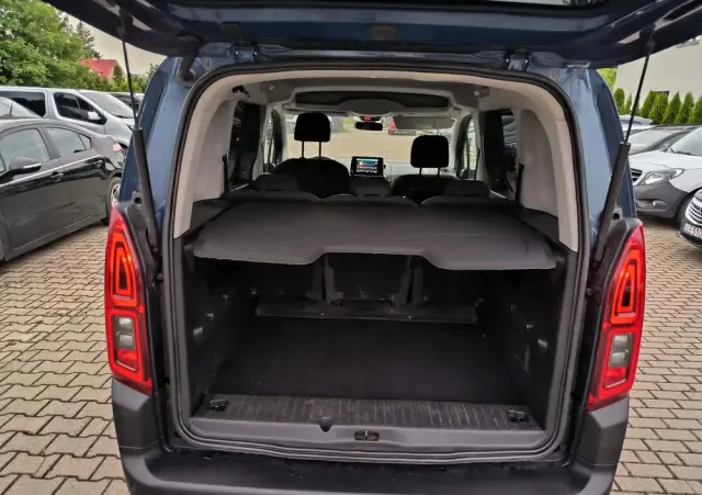 CITROËN Berlingo Multispace PureTech 110 SELECTION