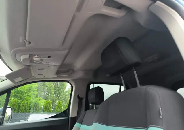 CITROËN Berlingo Multispace PureTech 110 SELECTION