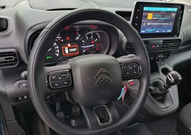 CITROËN Berlingo Multispace PureTech 110 SELECTION