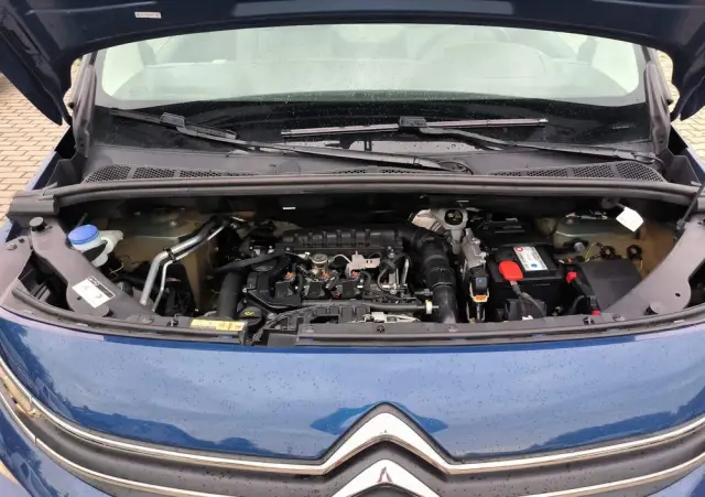 CITROËN Berlingo Multispace PureTech 110 SELECTION